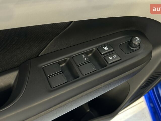 Сузуки Свифт, объемом двигателя 1.2 л и пробегом 0 тыс. км за 20162 $, фото 10 на Automoto.ua