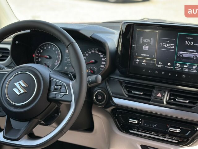 Сузуки Свифт, объемом двигателя 1.2 л и пробегом 0 тыс. км за 21248 $, фото 16 на Automoto.ua