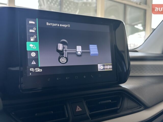 Сузуки Свифт, объемом двигателя 1.2 л и пробегом 0 тыс. км за 20290 $, фото 30 на Automoto.ua