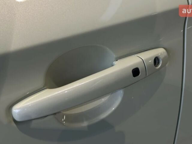 Сузуки Свифт, объемом двигателя 1.2 л и пробегом 0 тыс. км за 21194 $, фото 9 на Automoto.ua