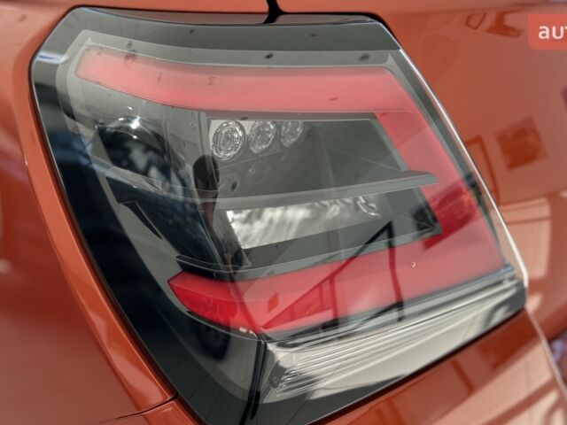 Сузукі Свифт, об'ємом двигуна 1.2 л та пробігом 0 тис. км за 21194 $, фото 13 на Automoto.ua