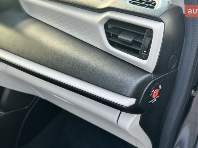 Сузуки Свифт, объемом двигателя 1.2 л и пробегом 0 тыс. км за 20290 $, фото 38 на Automoto.ua