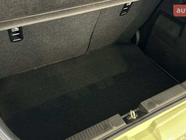 Сузуки Свифт, объемом двигателя 1.2 л и пробегом 0 тыс. км за 21059 $, фото 21 на Automoto.ua