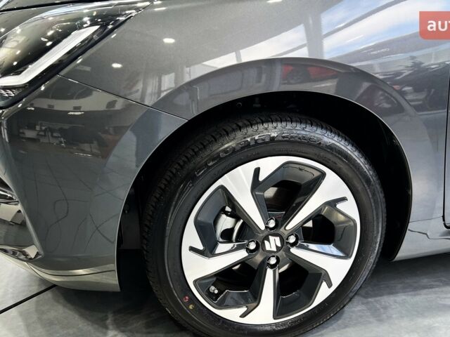 купить новое авто Сузуки Свифт 2025 года от официального дилера Автоцентр AUTO.RIA Сузуки фото