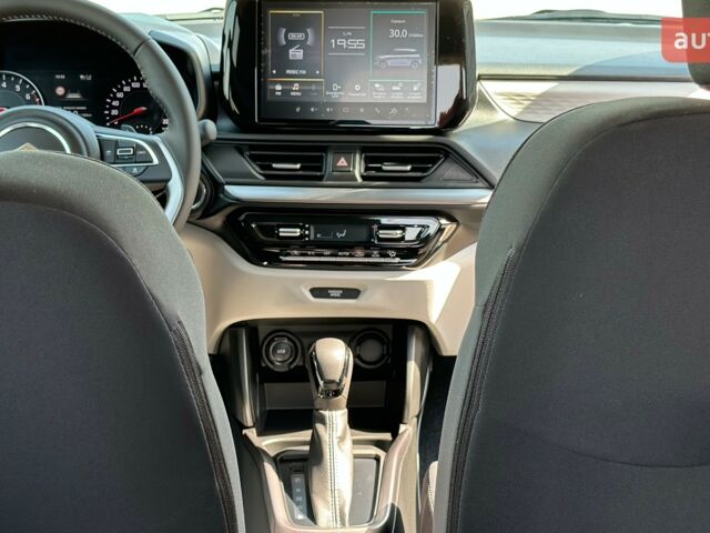 Сузуки Свифт, объемом двигателя 1.2 л и пробегом 0 тыс. км за 21248 $, фото 15 на Automoto.ua