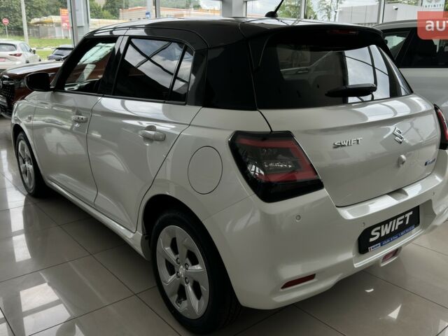 Сузуки Свифт, объемом двигателя 1.2 л и пробегом 0 тыс. км за 20434 $, фото 5 на Automoto.ua