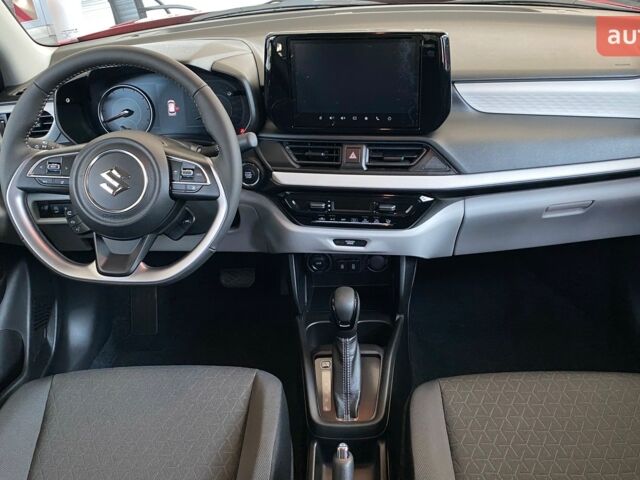 купить новое авто Сузуки Свифт 2025 года от официального дилера Автоцентр AUTO.RIA Сузуки фото