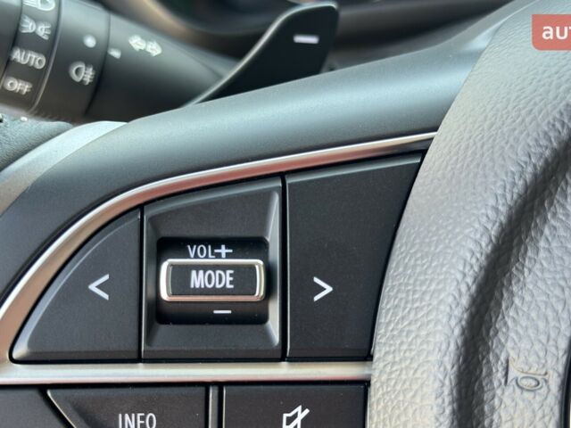 Сузуки Свифт, объемом двигателя 1.2 л и пробегом 0 тыс. км за 21248 $, фото 27 на Automoto.ua