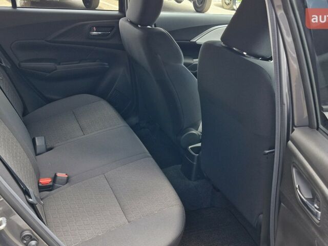 Сузуки Свифт, объемом двигателя 1.2 л и пробегом 0 тыс. км за 21219 $, фото 18 на Automoto.ua