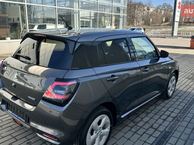 Сузуки Свифт, объемом двигателя 1.2 л и пробегом 0 тыс. км за 20290 $, фото 9 на Automoto.ua
