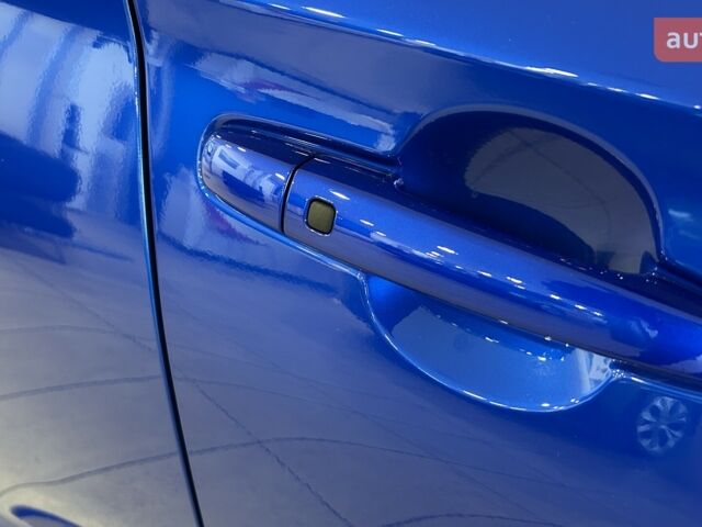 Сузуки Свифт, объемом двигателя 1.2 л и пробегом 0 тыс. км за 20162 $, фото 7 на Automoto.ua