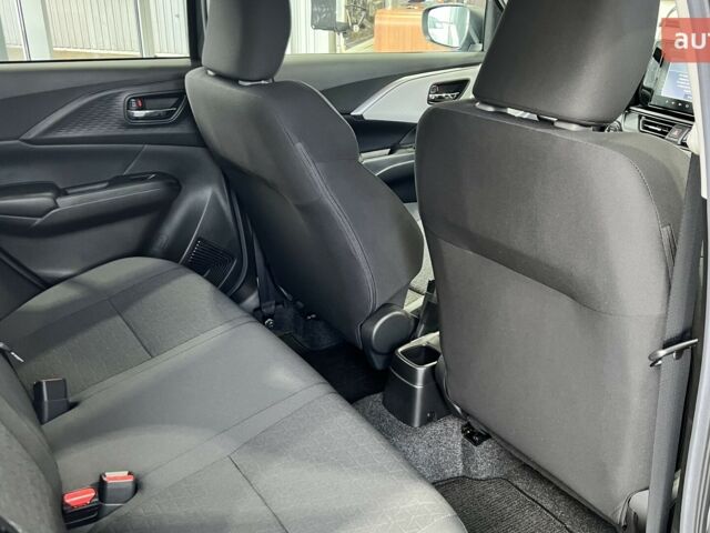 купить новое авто Сузуки Свифт 2025 года от официального дилера Автоцентр AUTO.RIA Сузуки фото