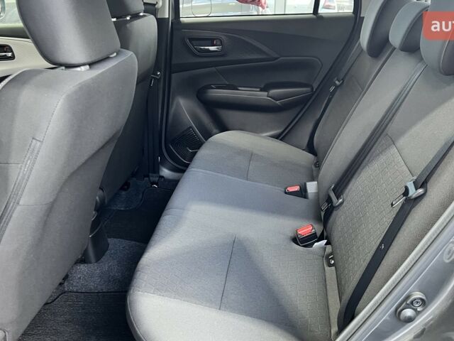 купить новое авто Сузуки Свифт 2025 года от официального дилера Автоцентр AUTO.RIA Сузуки фото