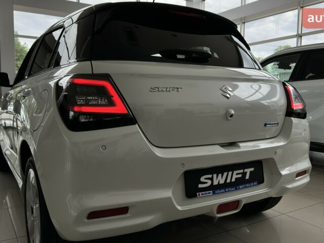 Сузуки Свифт, объемом двигателя 1.2 л и пробегом 0 тыс. км за 20434 $, фото 16 на Automoto.ua