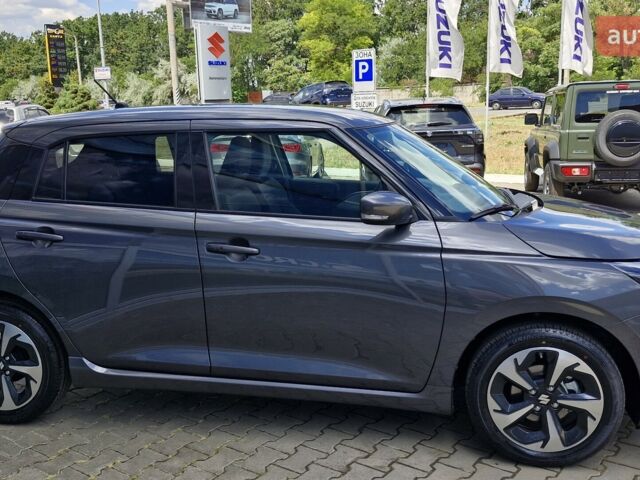 Сузуки Свифт, объемом двигателя 1.2 л и пробегом 0 тыс. км за 21219 $, фото 17 на Automoto.ua
