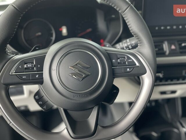 Сузукі Свифт 2025 у Івано-Франківську на Automoto.ua Сузукі Свифт, об'ємом двигуна 1.2 л та пробігом 0 тис. км за 21164 $, фото 15 на Automoto.ua