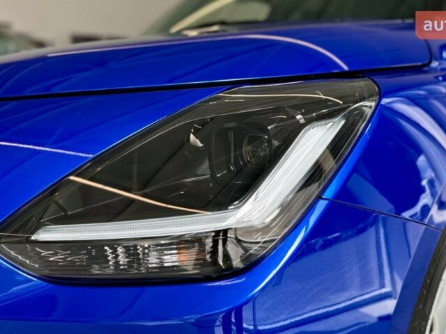 купить новое авто Сузуки Свифт 2025 года от официального дилера Suzuki МОТОРКОМ+ Сузуки фото