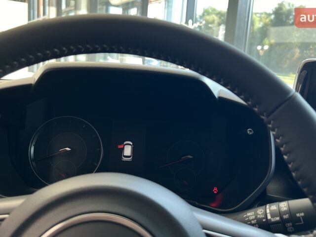 Сузукі Свифт, об'ємом двигуна 1.2 л та пробігом 0 тис. км за 21194 $, фото 39 на Automoto.ua