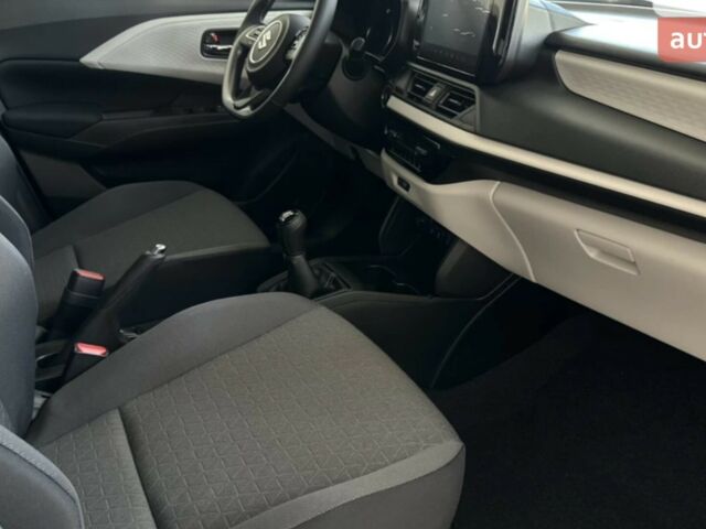 Сузуки Свифт, объемом двигателя 1.2 л и пробегом 0 тыс. км за 21194 $, фото 21 на Automoto.ua