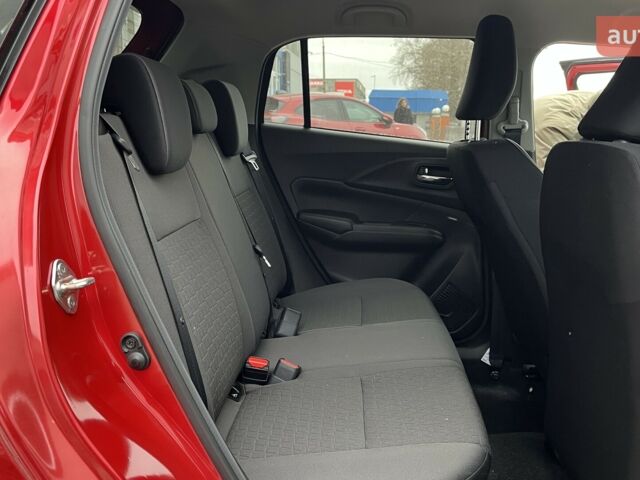 купити нове авто Сузукі Свифт 2025 року від офіційного дилера Автоцентр AUTO.RIA Сузукі фото