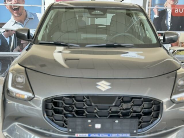 Сузуки Свифт, объемом двигателя 1.2 л и пробегом 0 тыс. км за 20290 $, фото 2 на Automoto.ua