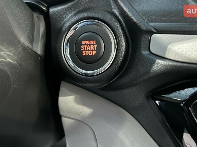 Сузуки Свифт, объемом двигателя 1.2 л и пробегом 0 тыс. км за 20162 $, фото 11 на Automoto.ua