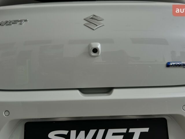 Сузуки Свифт, объемом двигателя 1.2 л и пробегом 0 тыс. км за 20434 $, фото 15 на Automoto.ua