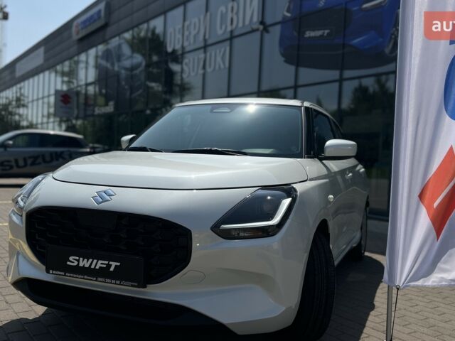 Сузуки Свифт, объемом двигателя 1.2 л и пробегом 0 тыс. км за 19952 $, фото 27 на Automoto.ua