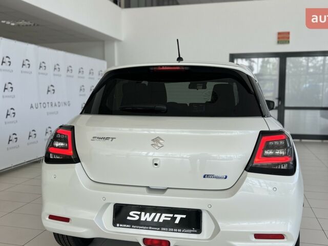 Сузуки Свифт, объемом двигателя 1.2 л и пробегом 0 тыс. км за 19952 $, фото 29 на Automoto.ua