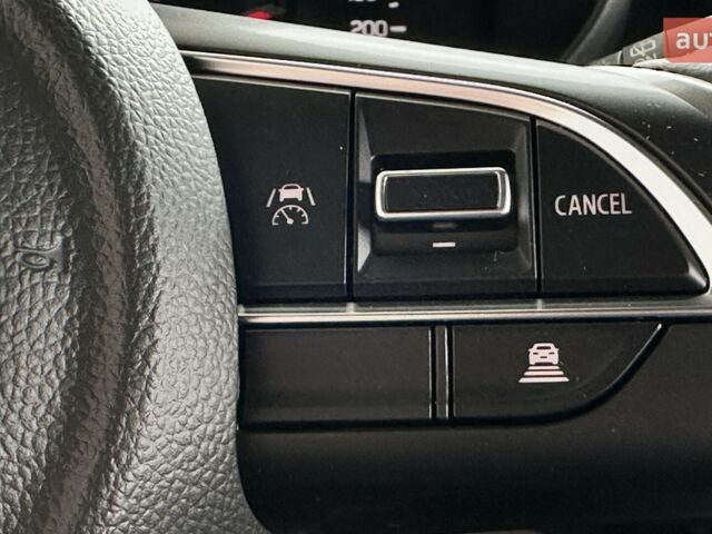 Сузуки Свифт, объемом двигателя 1.2 л и пробегом 0 тыс. км за 20434 $, фото 23 на Automoto.ua