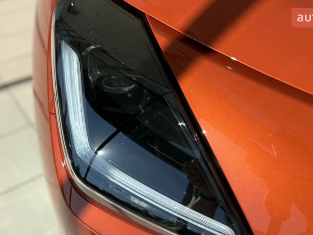 Сузукі Свифт, об'ємом двигуна 1.2 л та пробігом 0 тис. км за 21194 $, фото 6 на Automoto.ua