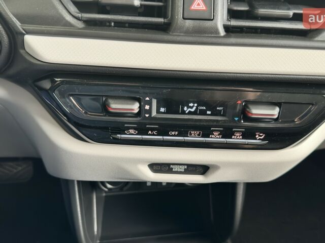 Сузуки Свифт, объемом двигателя 1.2 л и пробегом 0 тыс. км за 20434 $, фото 42 на Automoto.ua