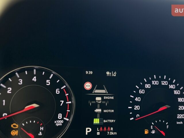 Сузуки Свифт, объемом двигателя 1.2 л и пробегом 0 тыс. км за 21194 $, фото 16 на Automoto.ua