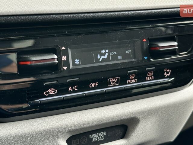 Сузуки Свифт, объемом двигателя 1.2 л и пробегом 0 тыс. км за 20434 $, фото 40 на Automoto.ua