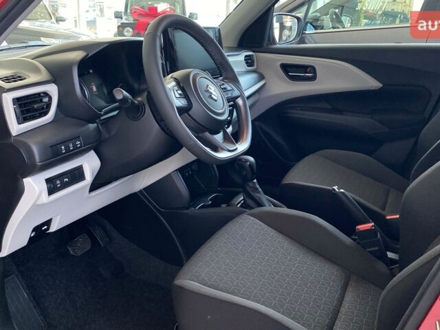 купить новое авто Сузуки Свифт 2025 года от официального дилера Автоцентр AUTO.RIA Сузуки фото