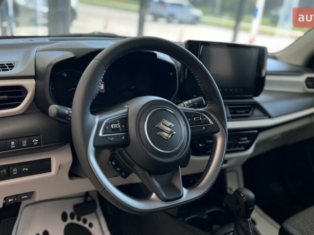 Сузукі Свифт, об'ємом двигуна 1.2 л та пробігом 0 тис. км за 21194 $, фото 23 на Automoto.ua