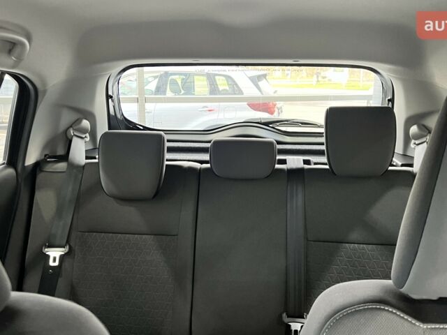 купить новое авто Сузуки Свифт 2025 года от официального дилера Автоцентр AUTO.RIA Сузуки фото