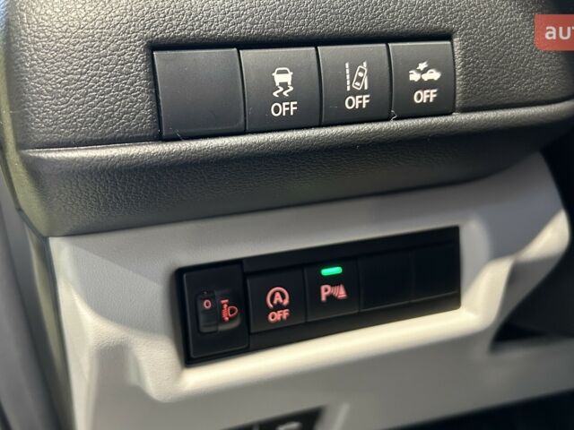 Сузуки Свифт, объемом двигателя 1.2 л и пробегом 0 тыс. км за 21059 $, фото 16 на Automoto.ua