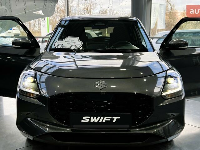 купить новое авто Сузуки Свифт 2025 года от официального дилера Автоцентр AUTO.RIA Сузуки фото