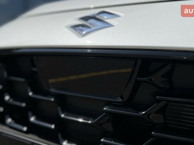 Сузуки Свифт, объемом двигателя 1.2 л и пробегом 0 тыс. км за 19981 $, фото 6 на Automoto.ua