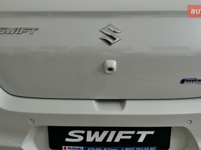 Сузуки Свифт, объемом двигателя 1.2 л и пробегом 0 тыс. км за 20434 $, фото 18 на Automoto.ua