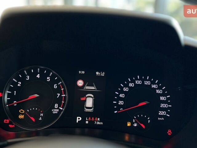 Сузукі Свифт, об'ємом двигуна 1.2 л та пробігом 0 тис. км за 21194 $, фото 41 на Automoto.ua