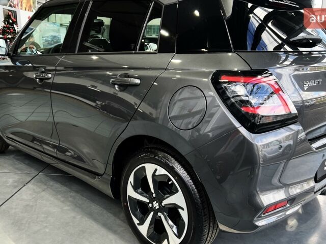купить новое авто Сузуки Свифт 2025 года от официального дилера Автоцентр AUTO.RIA Сузуки фото