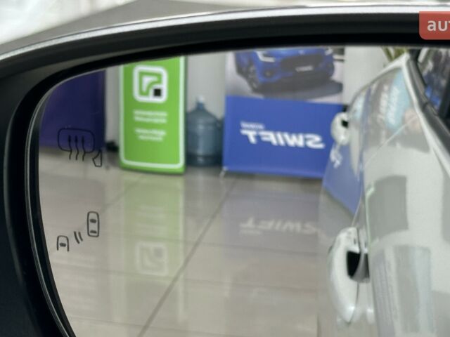 Сузуки Свифт, объемом двигателя 1.2 л и пробегом 0 тыс. км за 20434 $, фото 32 на Automoto.ua