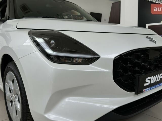 Сузуки Свифт, объемом двигателя 1.2 л и пробегом 0 тыс. км за 20434 $, фото 17 на Automoto.ua