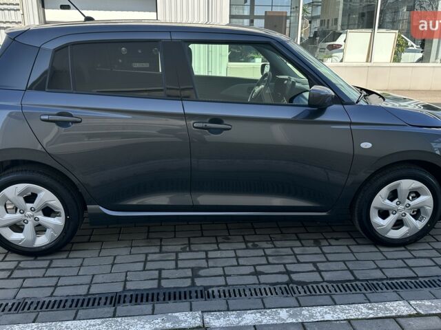 Сузуки Свифт, объемом двигателя 1.2 л и пробегом 0 тыс. км за 20290 $, фото 13 на Automoto.ua