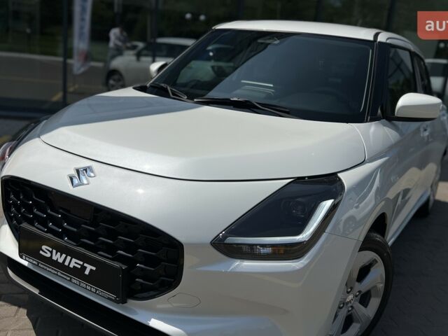 Сузуки Свифт, объемом двигателя 1.2 л и пробегом 0 тыс. км за 19952 $, фото 3 на Automoto.ua