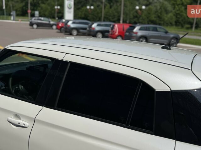 Сузуки Свифт, объемом двигателя 1.2 л и пробегом 0 тыс. км за 19952 $, фото 21 на Automoto.ua