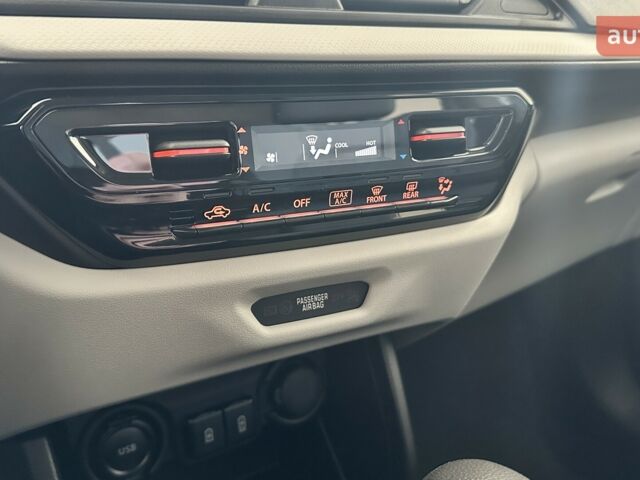 Сузуки Свифт, объемом двигателя 1.2 л и пробегом 0 тыс. км за 20290 $, фото 22 на Automoto.ua