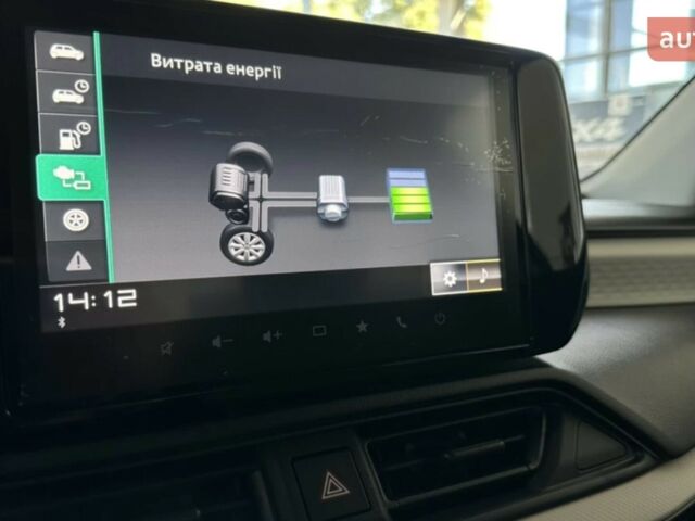 Сузукі Свифт, об'ємом двигуна 1.2 л та пробігом 0 тис. км за 21194 $, фото 26 на Automoto.ua